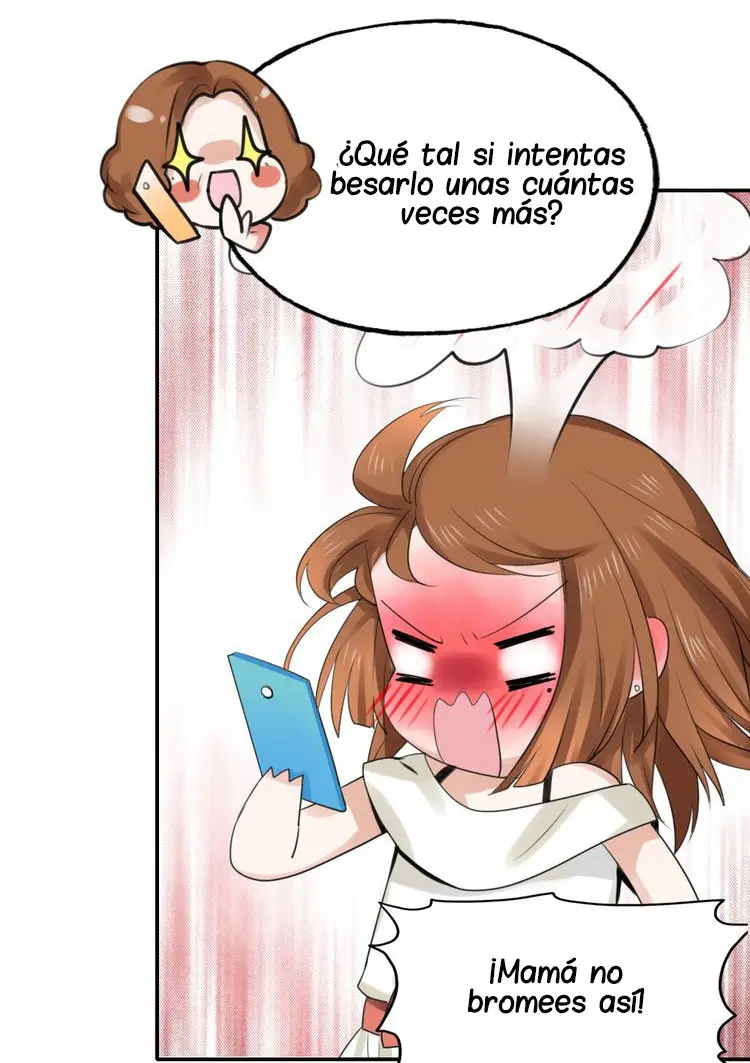 Coqueteando con un Príncipe (2018) - Capítulo 23 - Página 15 - LectorTMOo