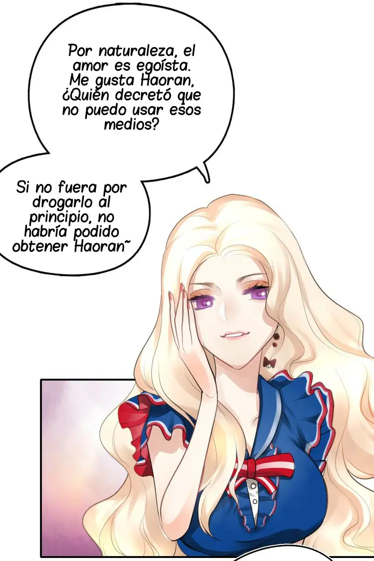 Coqueteando con un Príncipe (2018) - Capítulo 23 - Página 27 - LectorTMOo