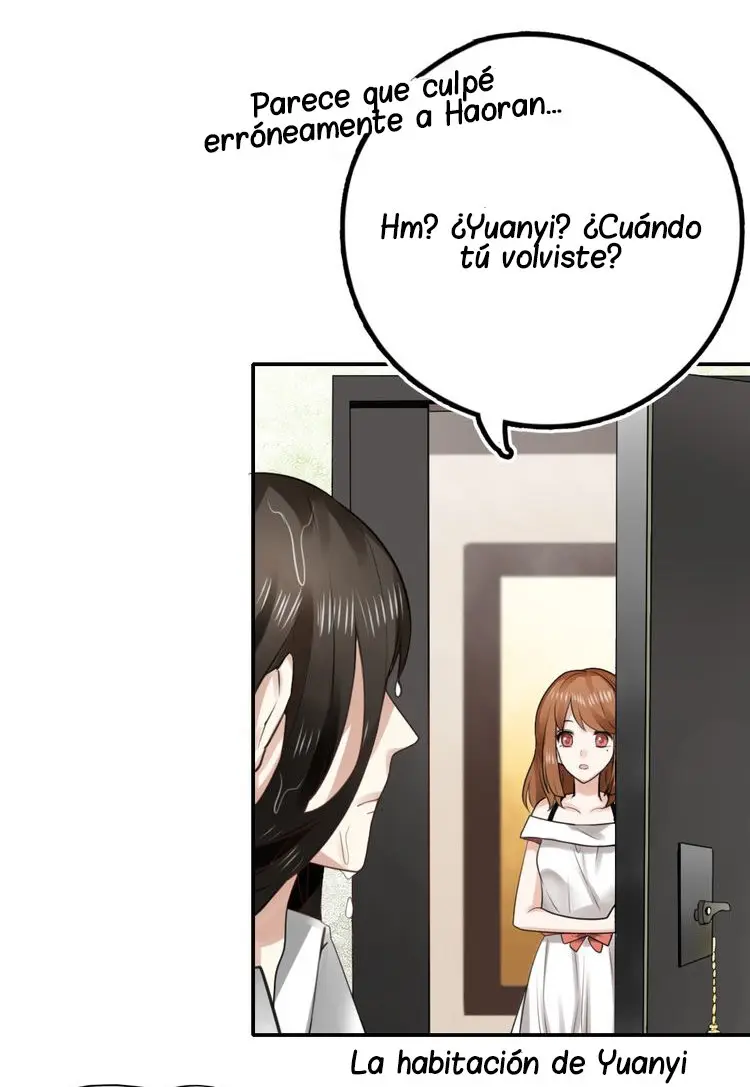 Coqueteando con un Príncipe (2018) - Capítulo 23 - Página 30 - LectorTMOo