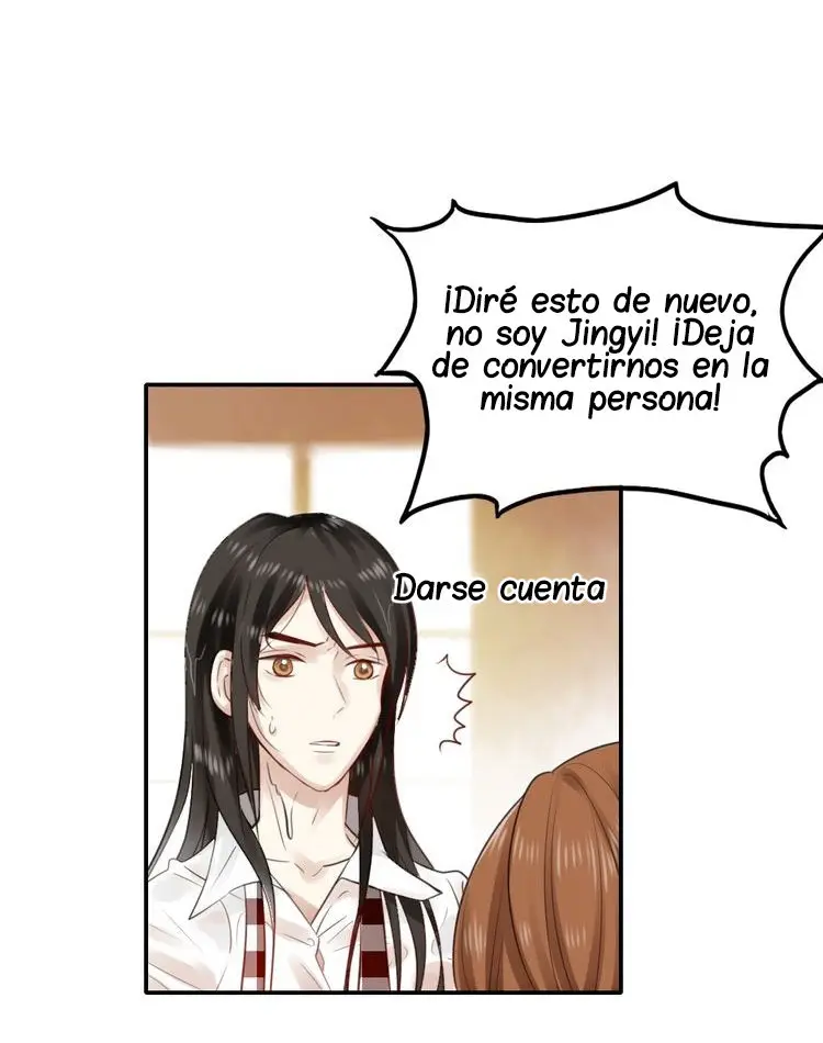 Coqueteando con un Príncipe (2018) - Capítulo 23 - Página 37 - LectorTMOo