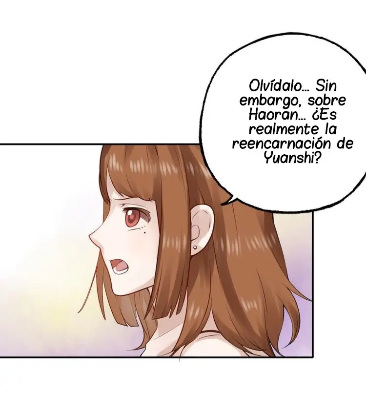 Coqueteando con un Príncipe (2018) - Capítulo 23 - Página 39 - LectorTMOo
