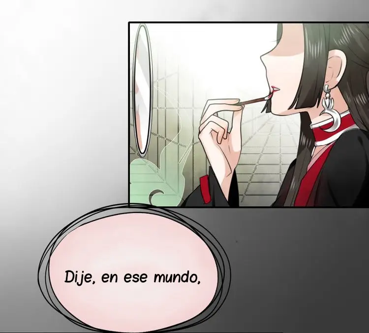 Coqueteando con un Príncipe (2018) - Capítulo 23 - Página 47 - LectorTMOo