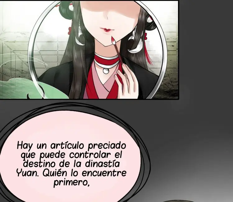 Coqueteando con un Príncipe (2018) - Capítulo 23 - Página 48 - LectorTMOo