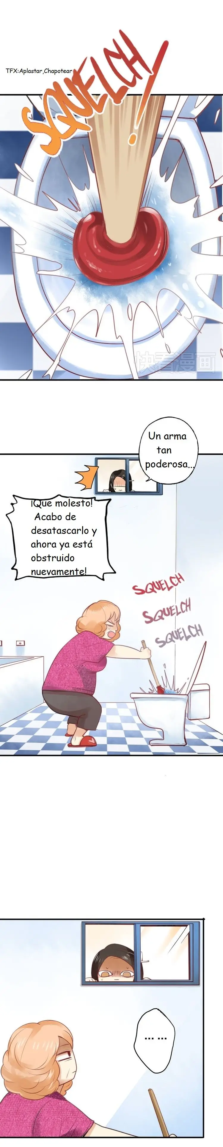 Coqueteando con un Príncipe (2018) - Capítulo 3 - Página 13 - LectorTMOo