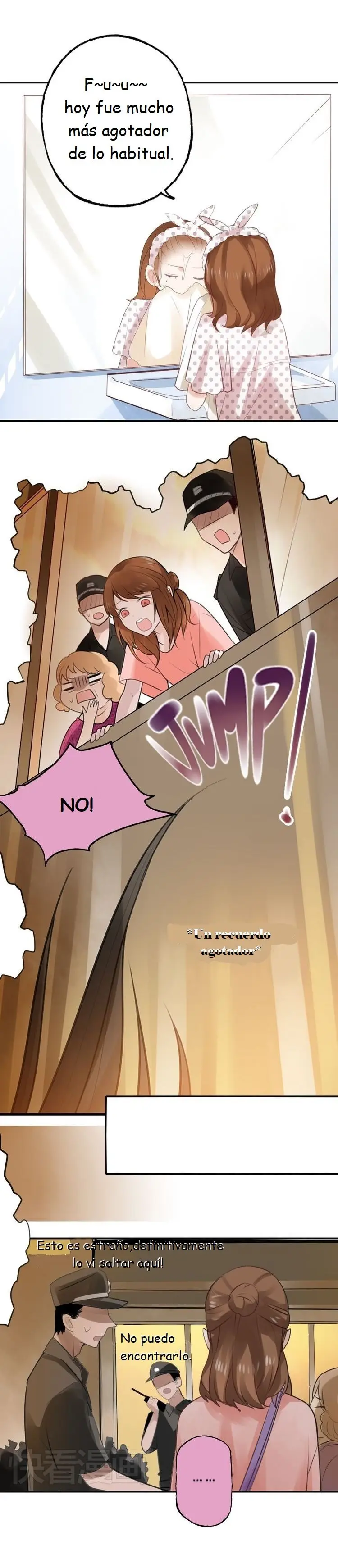 Coqueteando con un Príncipe (2018) - Capítulo 4 - Página 3 - LectorTMOo