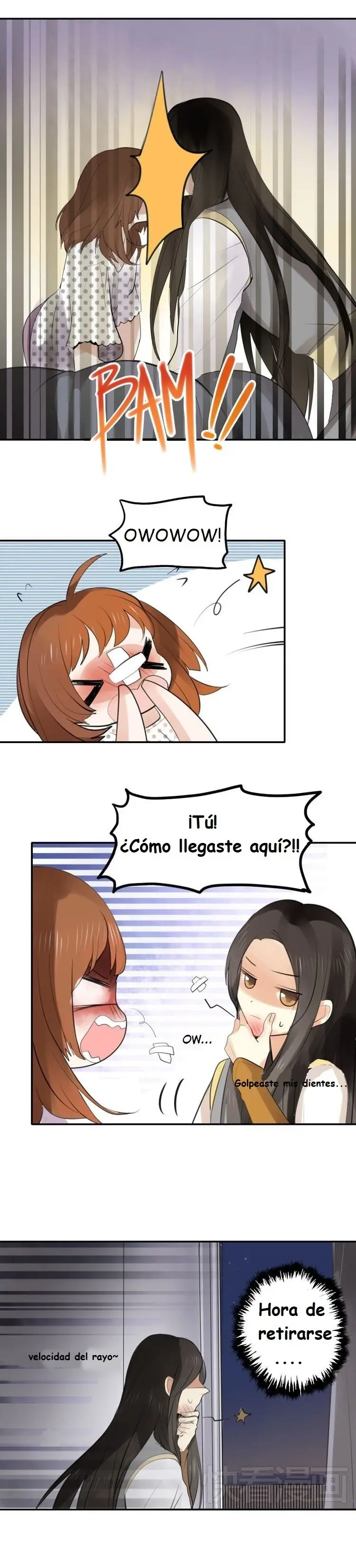 Coqueteando con un Príncipe (2018) - Capítulo 4 - Página 15 - LectorTMOo