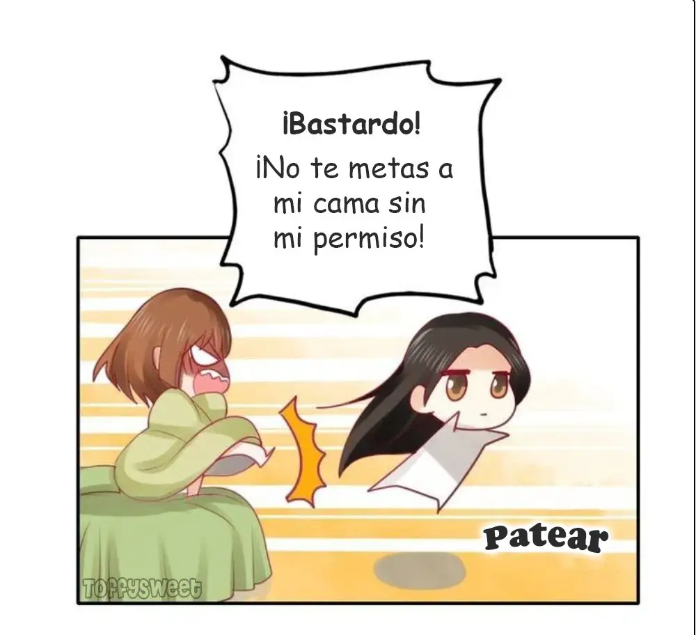 Coqueteando con un Príncipe (2018) - Capítulo 5 - Página 5 - LectorTMOo