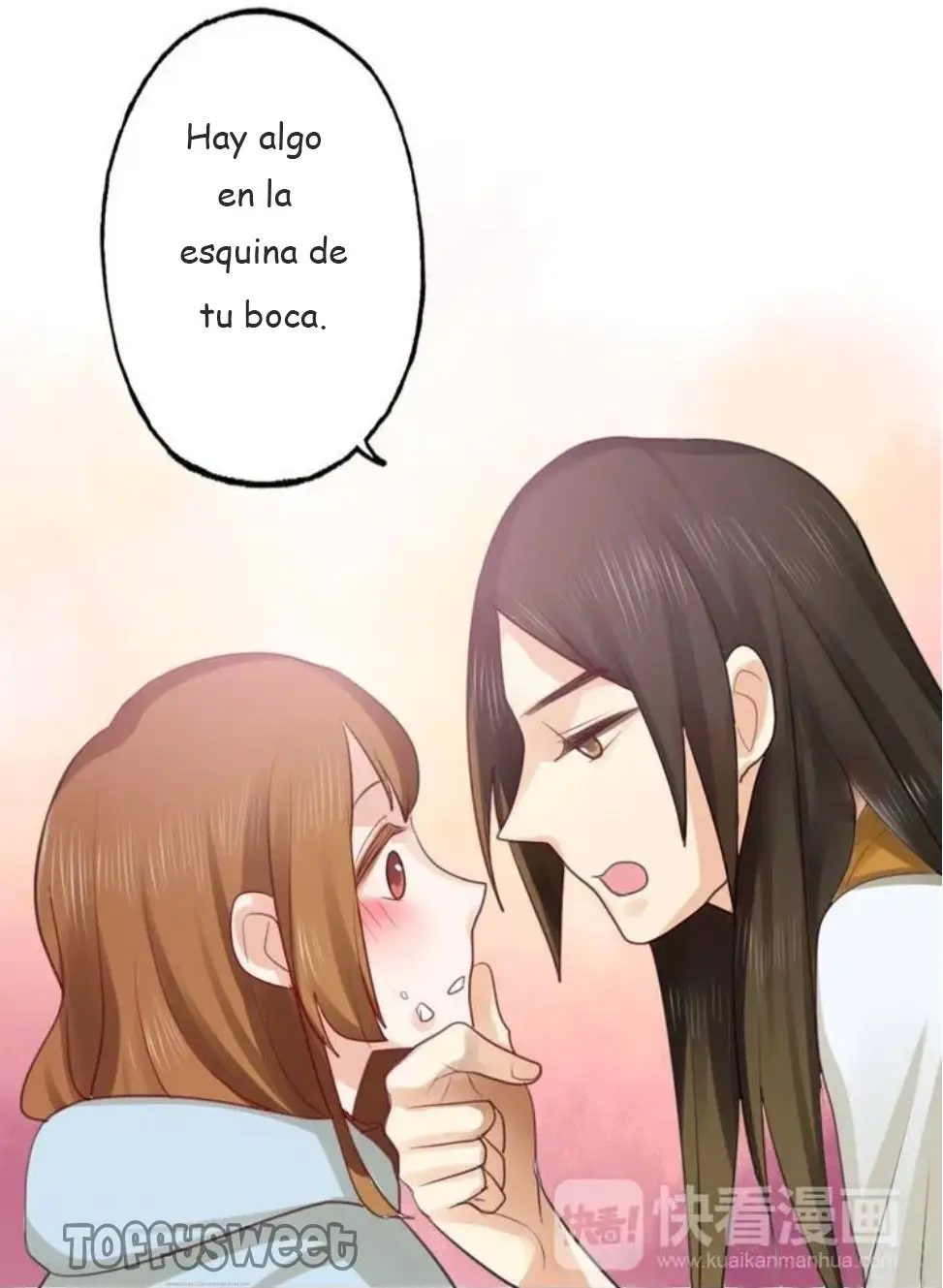 Coqueteando con un Príncipe (2018) - Capítulo 5 - Página 17 - LectorTMOo