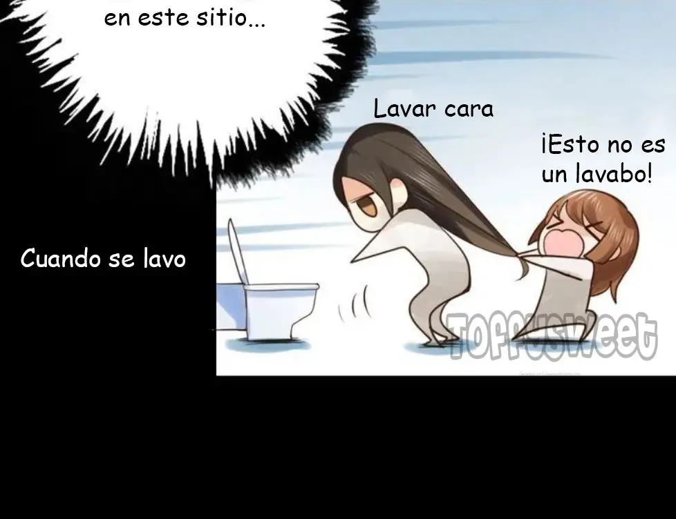 Coqueteando con un Príncipe (2018) - Capítulo 5 - Página 25 - LectorTMOo