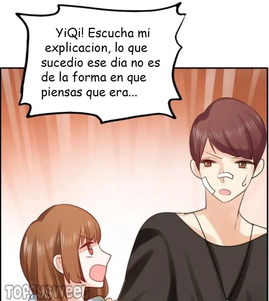 Coqueteando con un Príncipe (2018) - Capítulo 5 - Página 36 - LectorTMOo