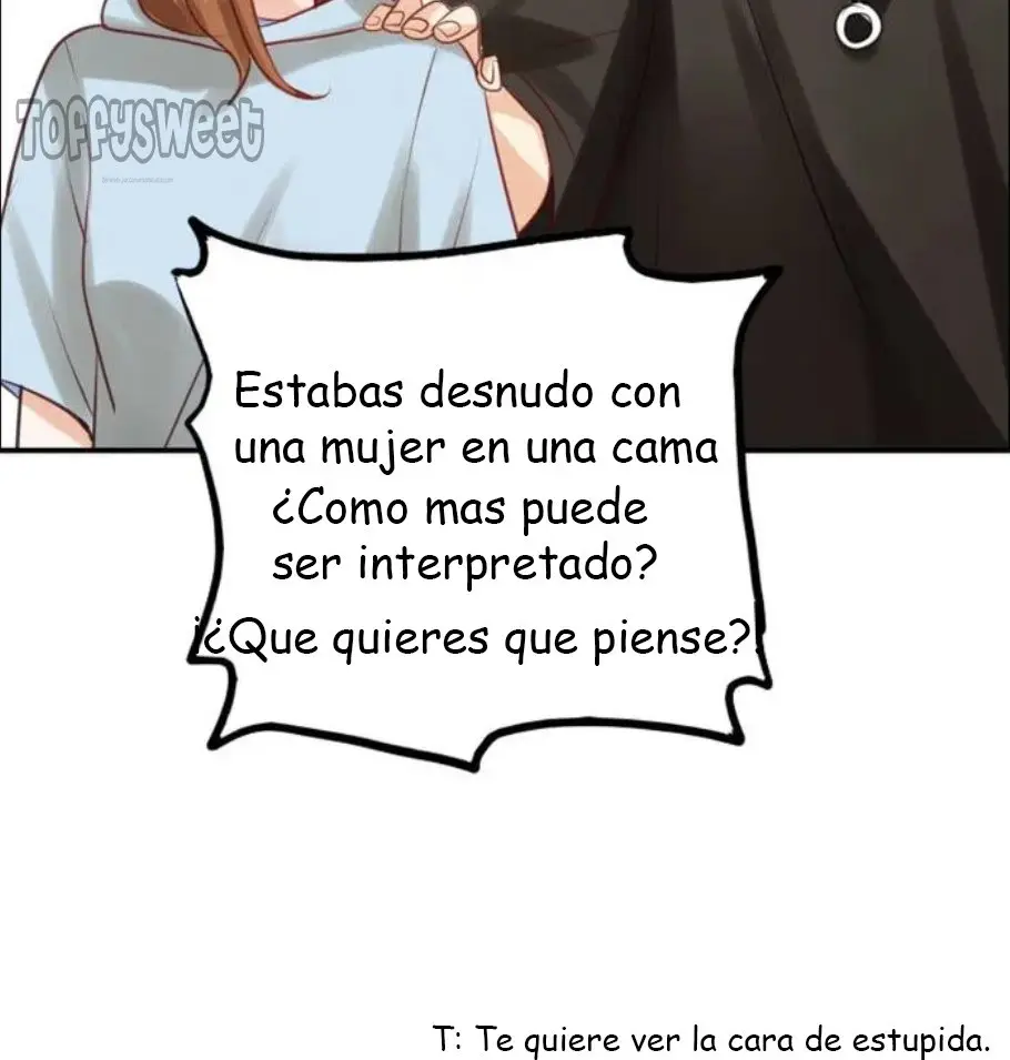 Coqueteando con un Príncipe (2018) - Capítulo 5 - Página 37 - LectorTMOo