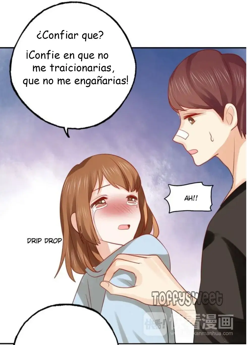 Coqueteando con un Príncipe (2018) - Capítulo 5 - Página 39 - LectorTMOo