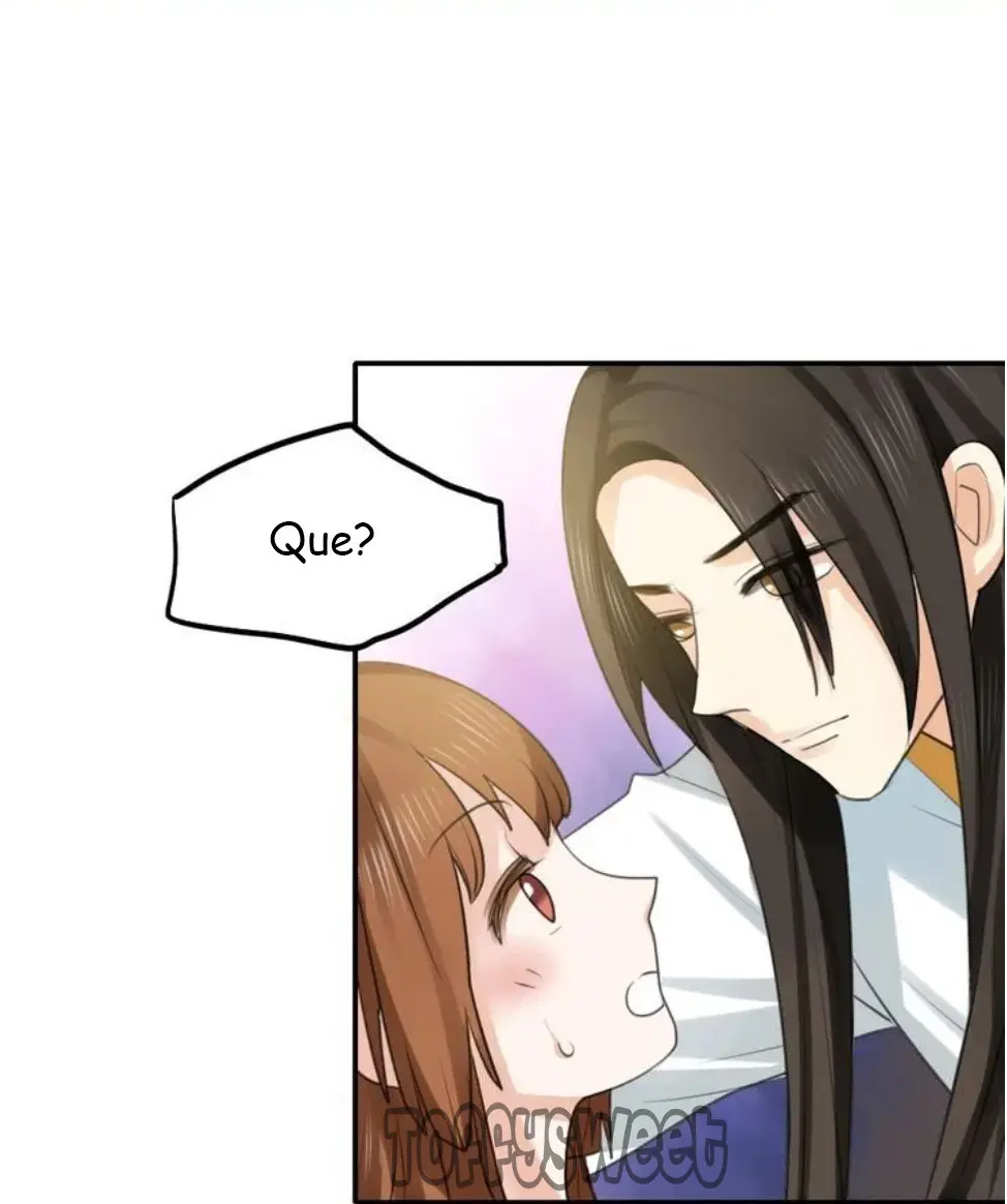 Coqueteando con un Príncipe (2018) - Capítulo 5 - Página 52 - LectorTMOo