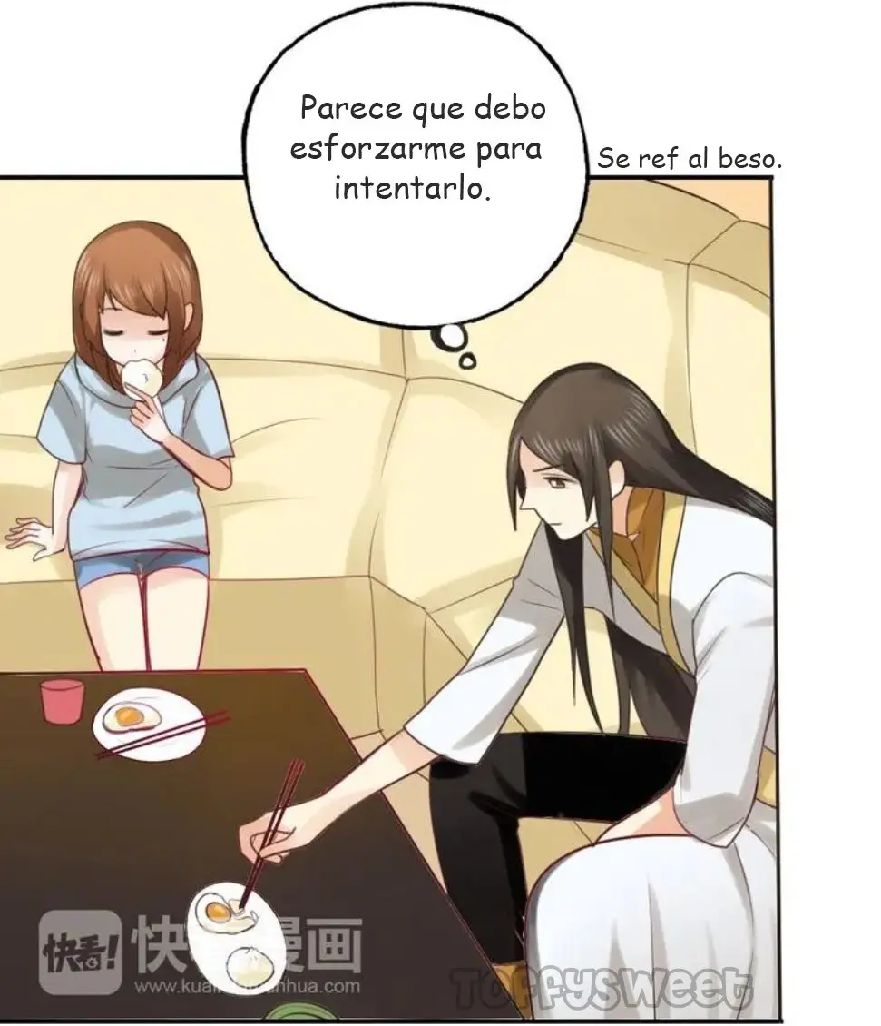Coqueteando con un Príncipe (2018) - Capítulo 6 - Página 12 - LectorTMOo