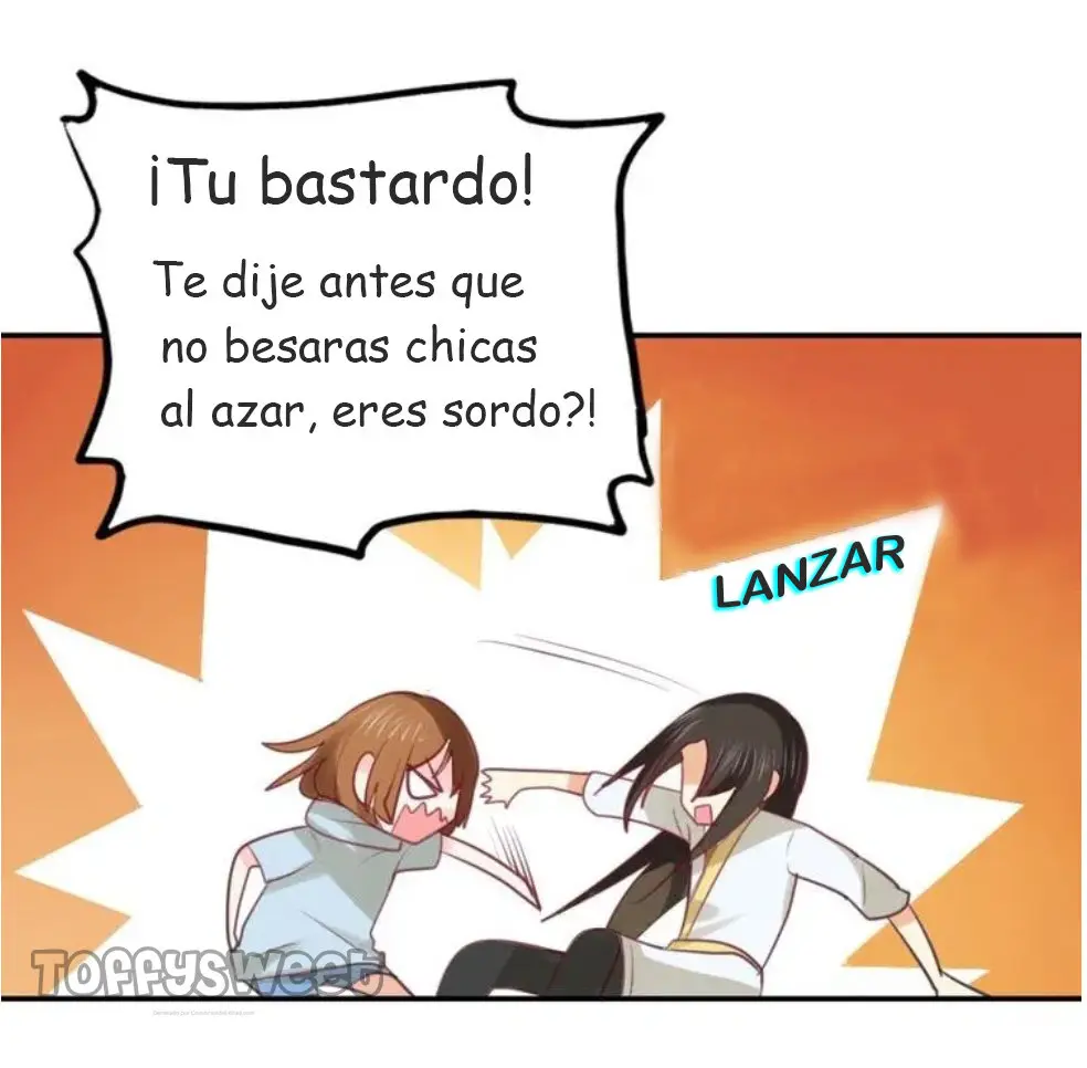 Coqueteando con un Príncipe (2018) - Capítulo 6 - Página 19 - LectorTMOo