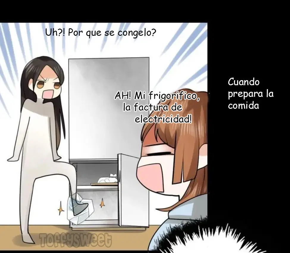Coqueteando con un Príncipe (2018) - Capítulo 6 - Página 26 - LectorTMOo