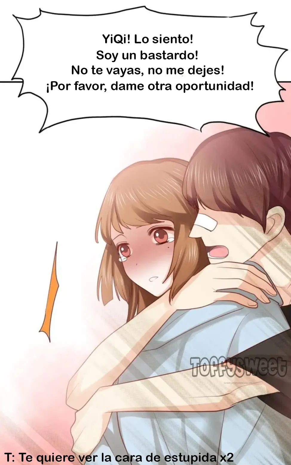 Coqueteando con un Príncipe (2018) - Capítulo 6 - Página 43 - LectorTMOo
