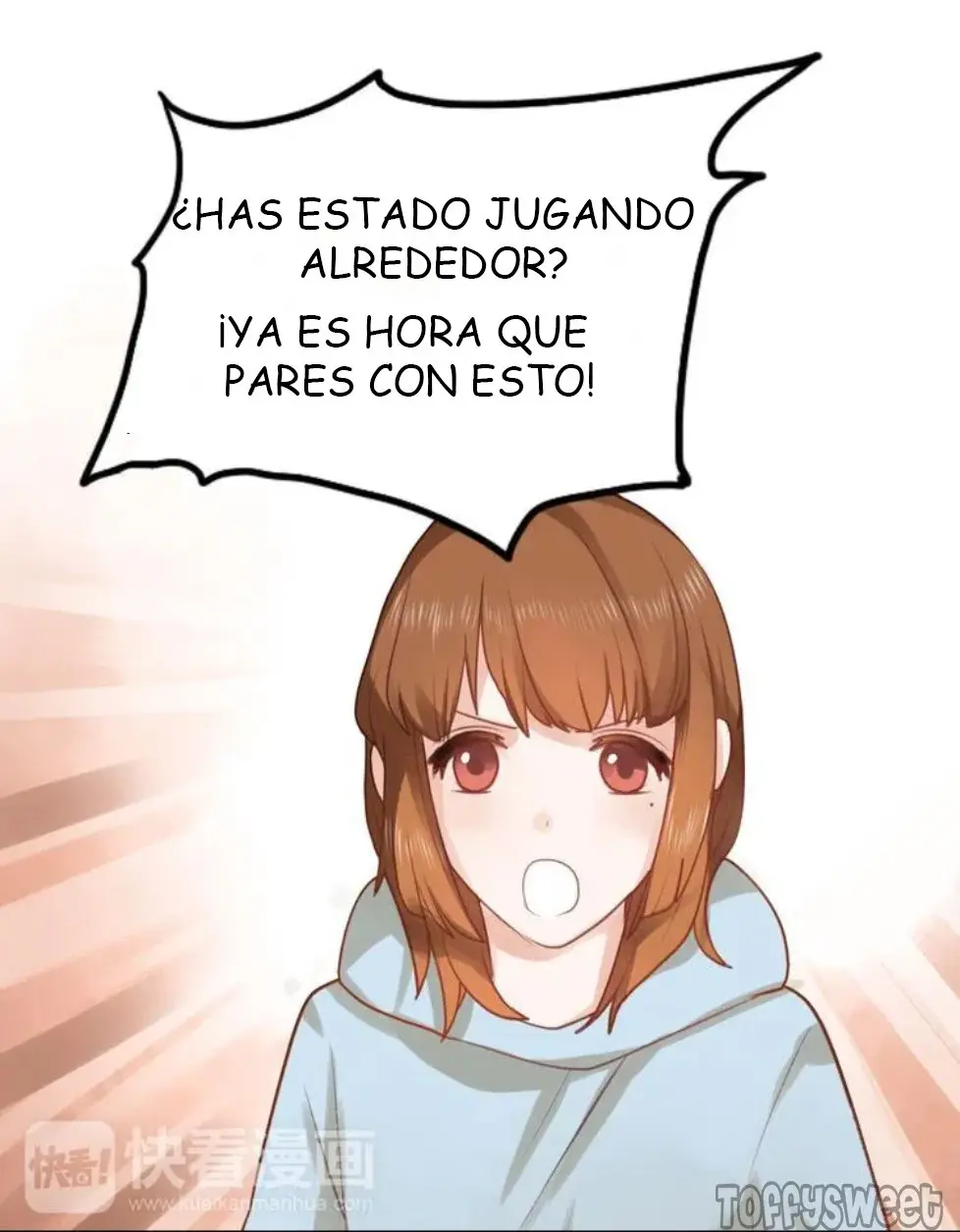 Coqueteando con un Príncipe (2018) - Capítulo 7 - Página 5 - LectorTMOo