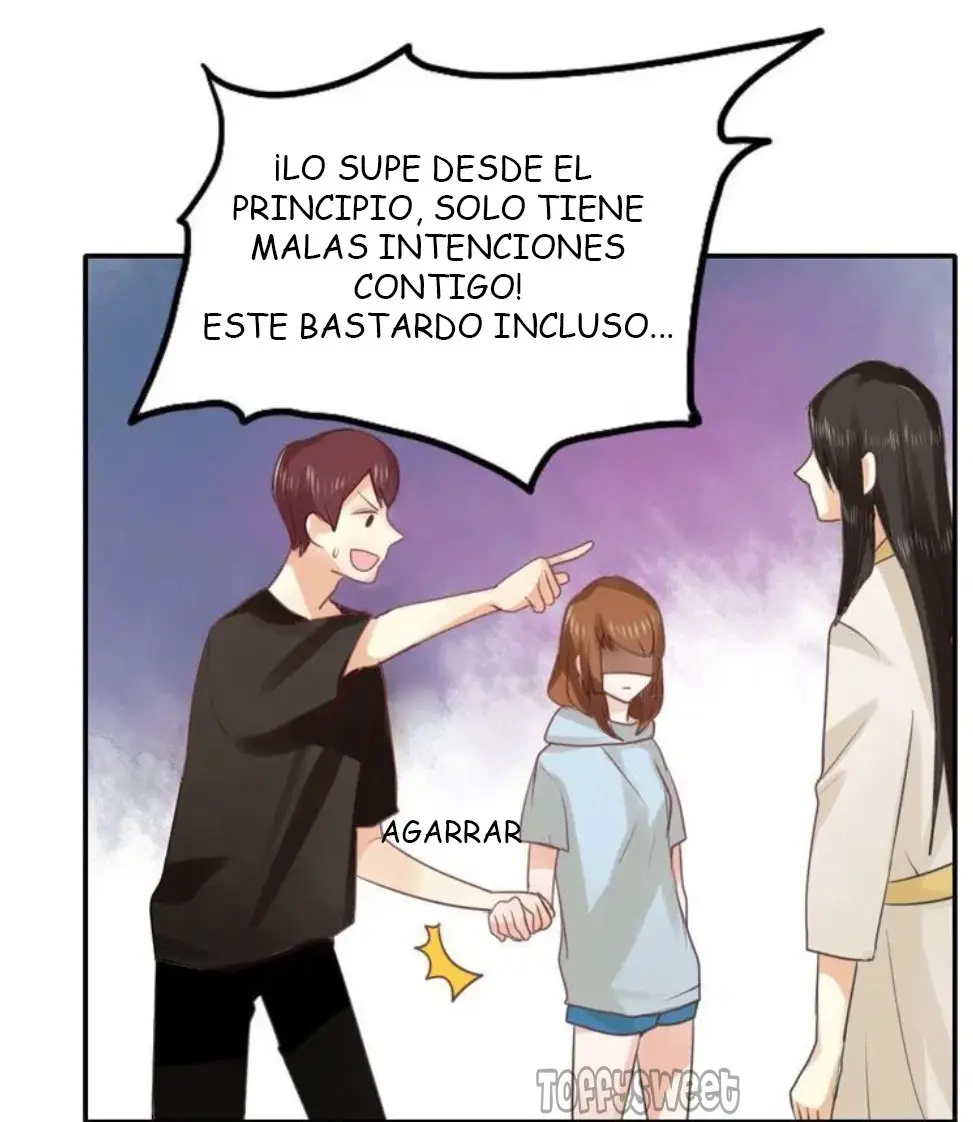 Coqueteando con un Príncipe (2018) - Capítulo 7 - Página 17 - LectorTMOo