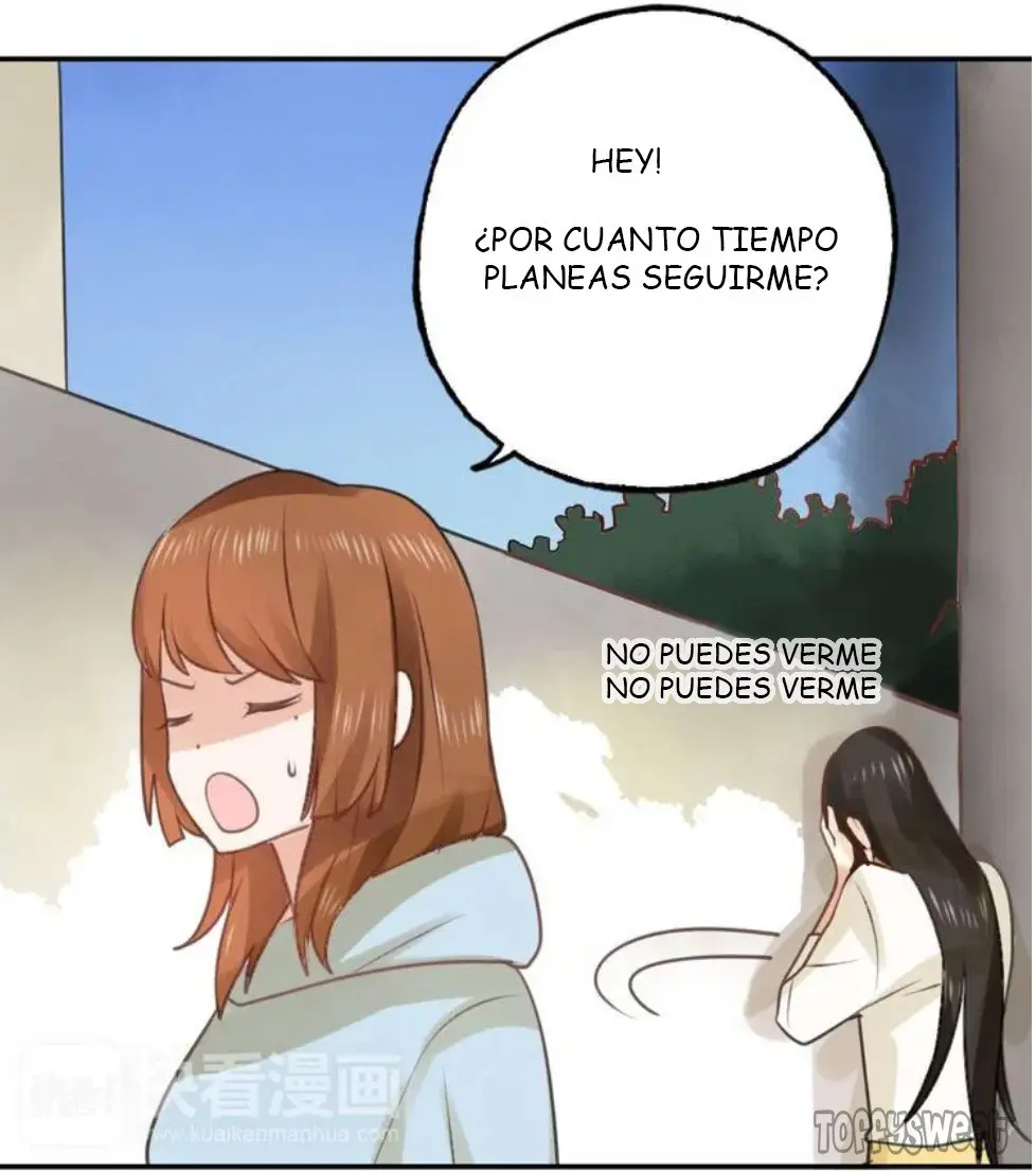 Coqueteando con un Príncipe (2018) - Capítulo 7 - Página 31 - LectorTMOo