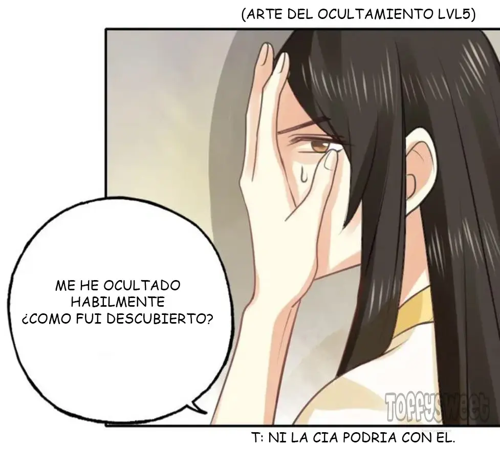 Coqueteando con un Príncipe (2018) - Capítulo 7 - Página 32 - LectorTMOo