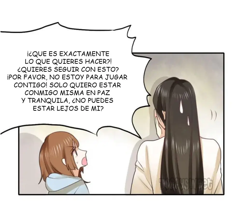 Coqueteando con un Príncipe (2018) - Capítulo 7 - Página 33 - LectorTMOo