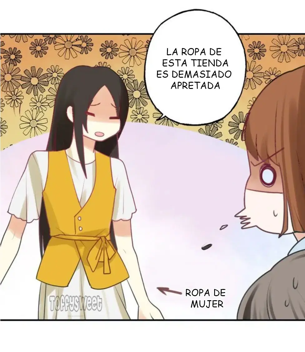 Coqueteando con un Príncipe (2018) - Capítulo 7 - Página 41 - LectorTMOo