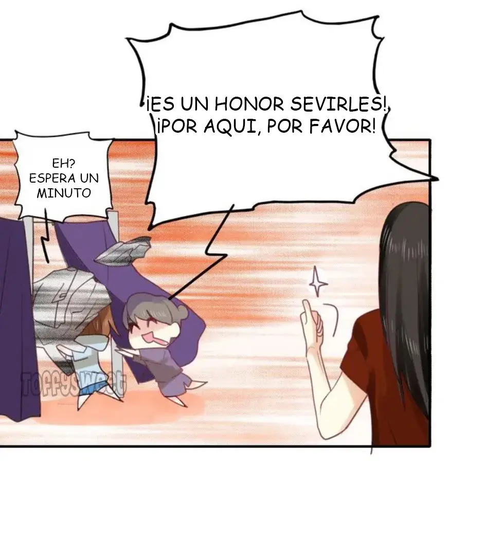 Coqueteando con un Príncipe (2018) - Capítulo 7 - Página 47 - LectorTMOo