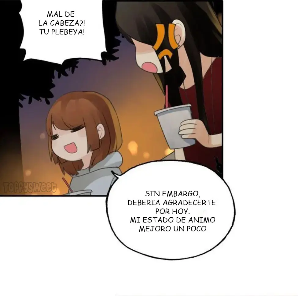 Coqueteando con un Príncipe (2018) - Capítulo 7 - Página 55 - LectorTMOo