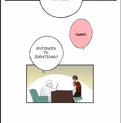 Coqueteando con un Príncipe (2018) - Capítulo 8 - Página 4 - LectorTMOo