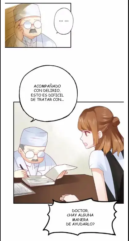 Coqueteando con un Príncipe (2018) - Capítulo 8 - Página 6 - LectorTMOo