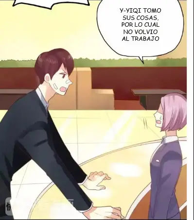 Coqueteando con un Príncipe (2018) - Capítulo 8 - Página 29 - LectorTMOo