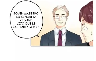Coqueteando con un Príncipe (2018) - Capítulo 8 - Página 32 - LectorTMOo