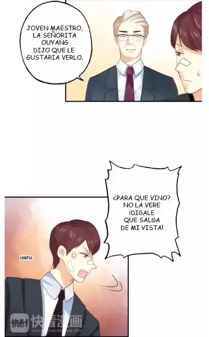 Coqueteando con un Príncipe (2018) - Capítulo 8 - Página 33 - LectorTMOo