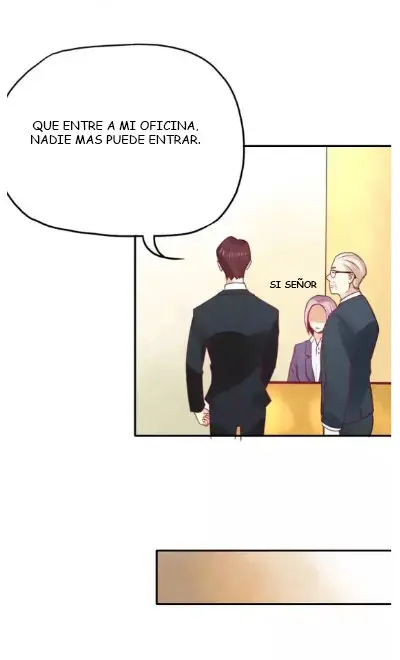Coqueteando con un Príncipe (2018) - Capítulo 8 - Página 35 - LectorTMOo