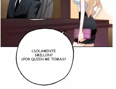 Coqueteando con un Príncipe (2018) - Capítulo 8 - Página 38 - LectorTMOo