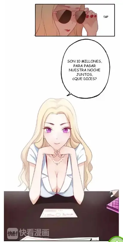 Coqueteando con un Príncipe (2018) - Capítulo 8 - Página 40 - LectorTMOo