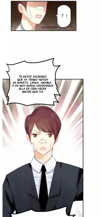 Coqueteando con un Príncipe (2018) - Capítulo 8 - Página 46 - LectorTMOo