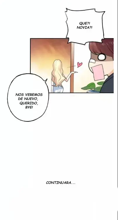 Coqueteando con un Príncipe (2018) - Capítulo 8 - Página 51 - LectorTMOo