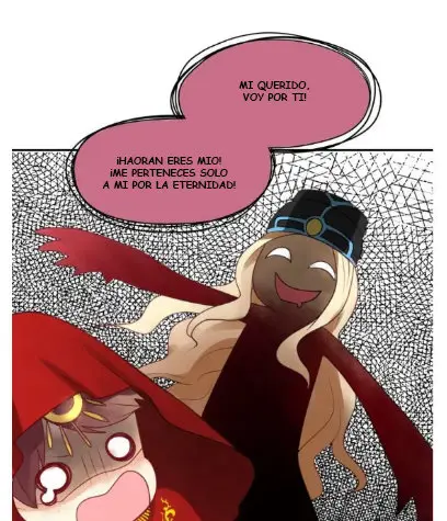 Coqueteando con un Príncipe (2018) - Capítulo 9 - Página 19 - LectorTMOo