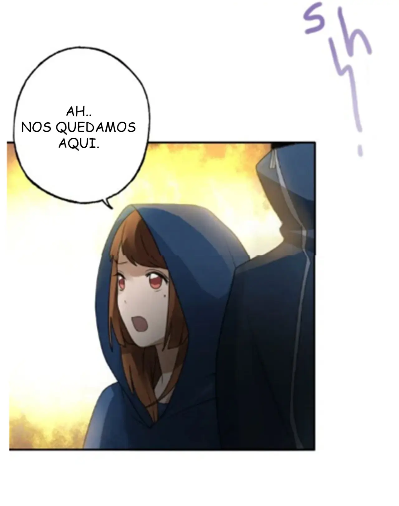 Coqueteando con un Príncipe (2018) - Capítulo 9 - Página 26 - LectorTMOo