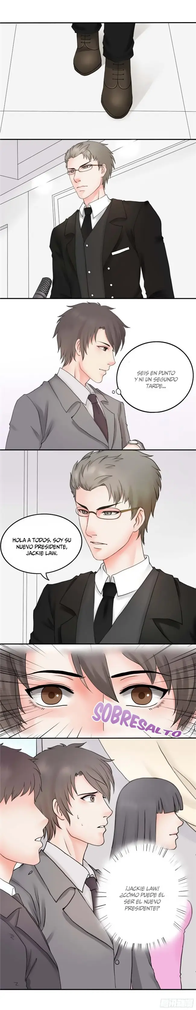 Coraje (Manhwa) (2017) - Capítulo 1 - Página 5 - LectorTMOo