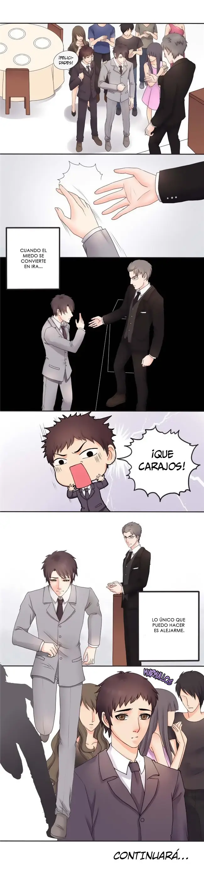 Coraje (Manhwa) (2017) - Capítulo 1 - Página 7 - LectorTMOo