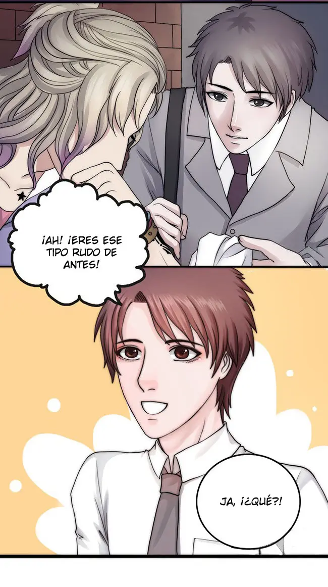 Coraje (Manhwa) (2017) - Capítulo 10 - Página 4 - LectorTMOo