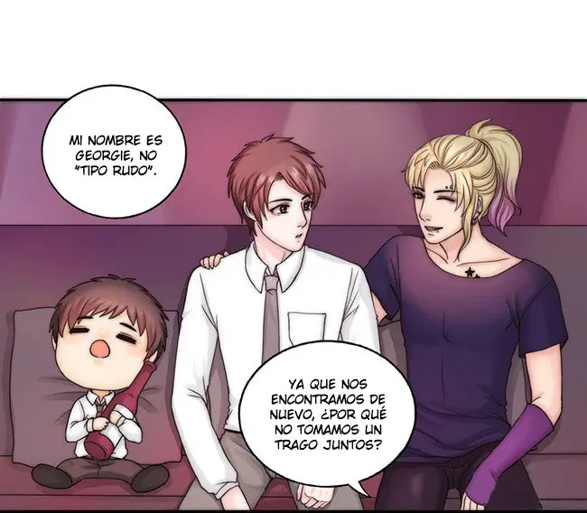 Coraje (Manhwa) (2017) - Capítulo 10 - Página 5 - LectorTMOo