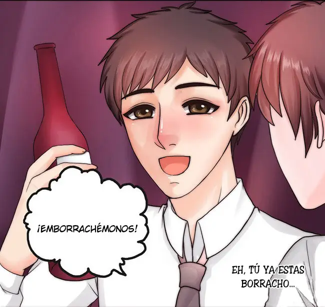 Coraje (Manhwa) (2017) - Capítulo 10 - Página 7 - LectorTMOo