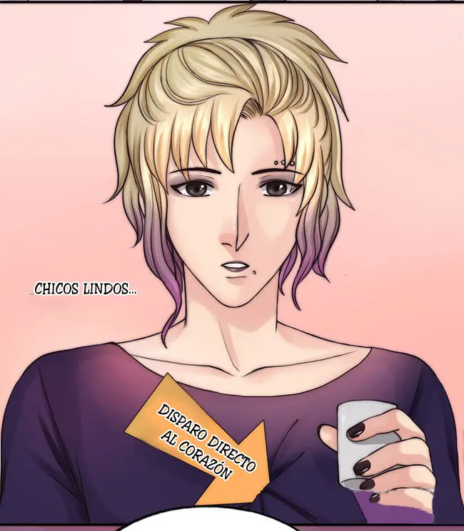Coraje (Manhwa) (2017) - Capítulo 10 - Página 8 - LectorTMOo