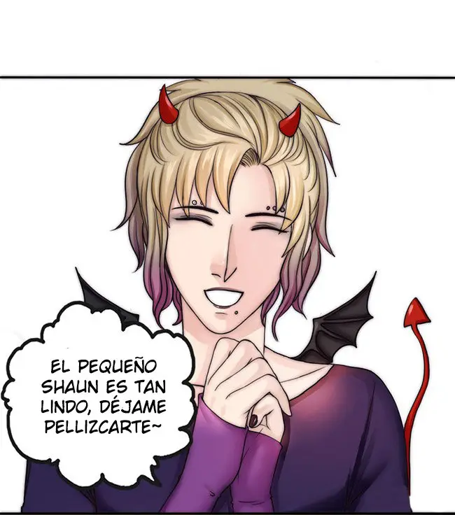 Coraje (Manhwa) (2017) - Capítulo 10 - Página 10 - LectorTMOo