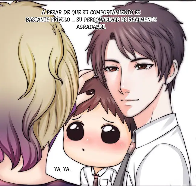 Coraje (Manhwa) (2017) - Capítulo 10 - Página 12 - LectorTMOo