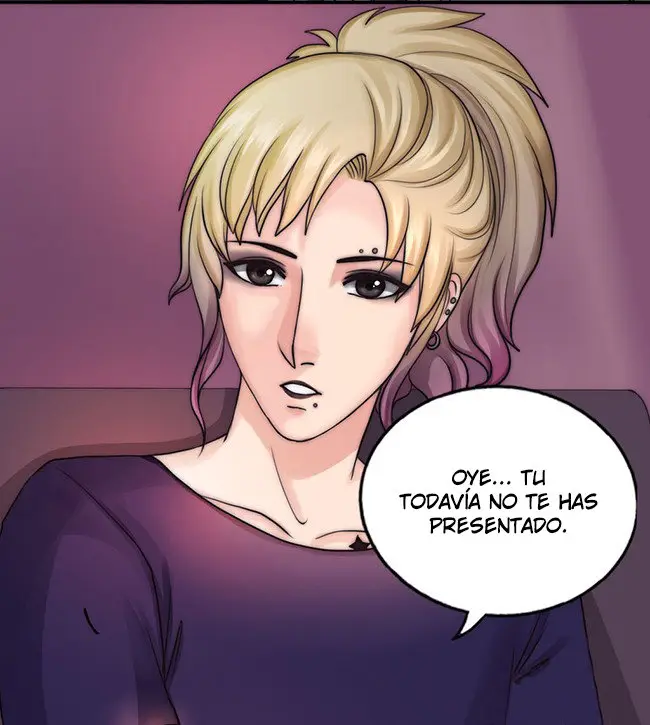 Coraje (Manhwa) (2017) - Capítulo 10 - Página 13 - LectorTMOo